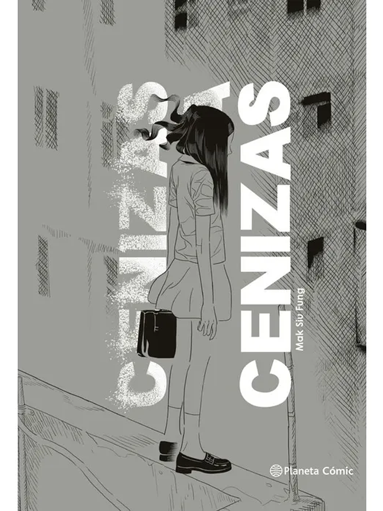 CENIZAS A CENIZAS - PLANETA 1