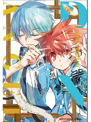 D.N. ANGEL EDICION KANZENBAN 07 - IVREA ESPAÑA