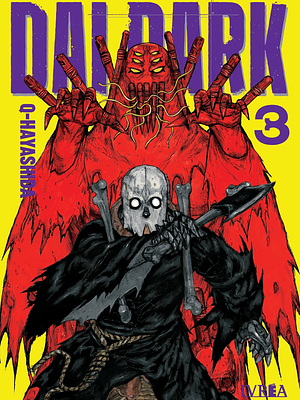 DAI DARK 03 - IVREA ARGENTINA