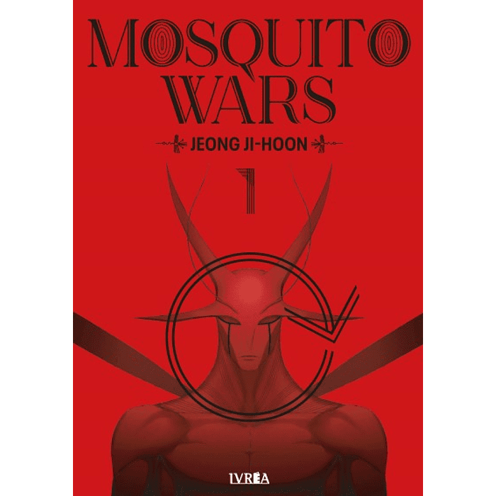 MOSQUITO WARS 01