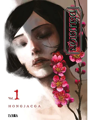 DELUSION 01 - IVREA ARGENTINA