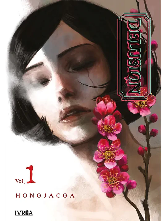 DELUSION 01 - IVREA ARGENTINA 1