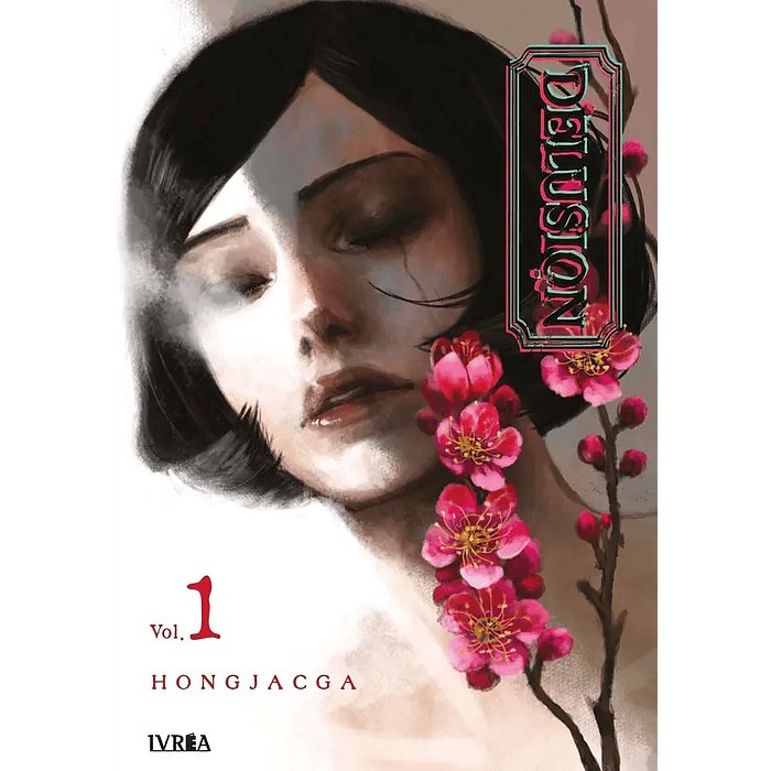 DELUSION 01 - IVREA ARGENTINA