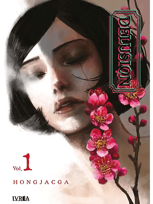 DELUSION 01 - IVREA ARGENTINA