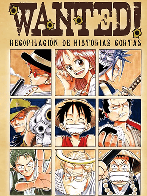 ONE PIECE WANTED - PLANETA