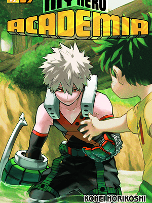 MY HERO ACADEMIA 29 - PLANETA