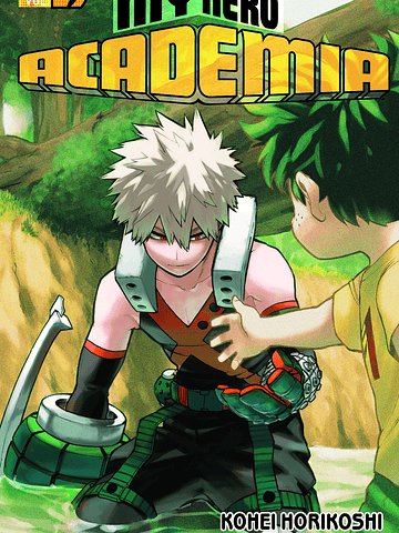 MY HERO ACADEMIA 29 - PLANETA