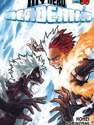 MY HERO ACADEMIA 36 - PLANETA