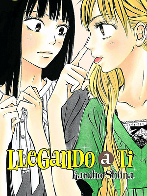 LLEGANDO A TI 04 - PLANETA