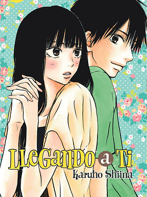 LLEGANDO A TI 07 - PLANETA