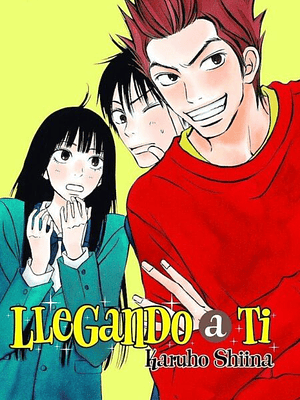 LLEGANDO A TI 05 - PLANETA