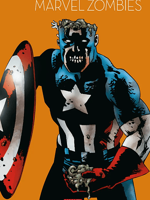 MARVEL MULTIVERSO. MARVEL ZOMBIES - PANINI ESPANA