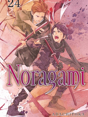 NORAGAMI 24 - PANINI ARGENTINA