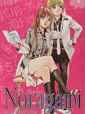 NORAGAMI 07 - PANINI ARGENTINA