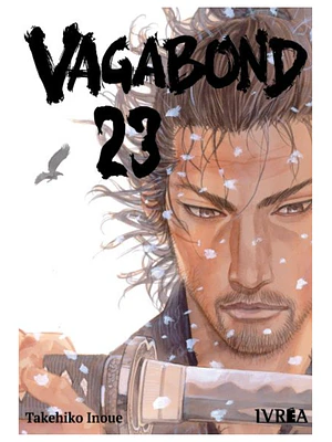 VAGABOND 23 - IVREA ARGENTINA