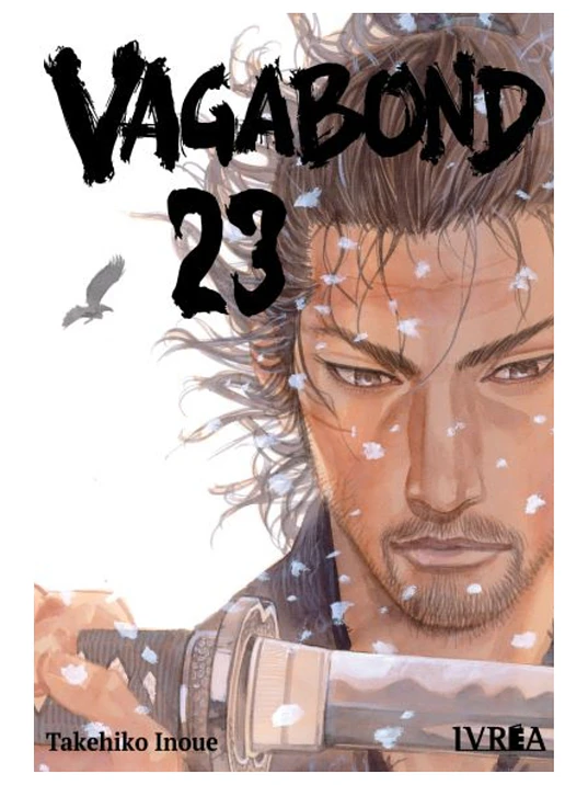 VAGABOND 23 - IVREA ARGENTINA 1