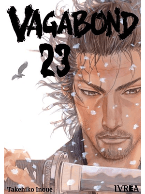 VAGABOND 23 - IVREA ARGENTINA