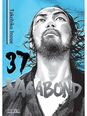 VAGABOND 37 - IVREA ESPANA