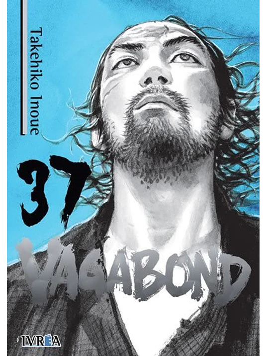 VAGABOND 37 - IVREA ESPANA 1