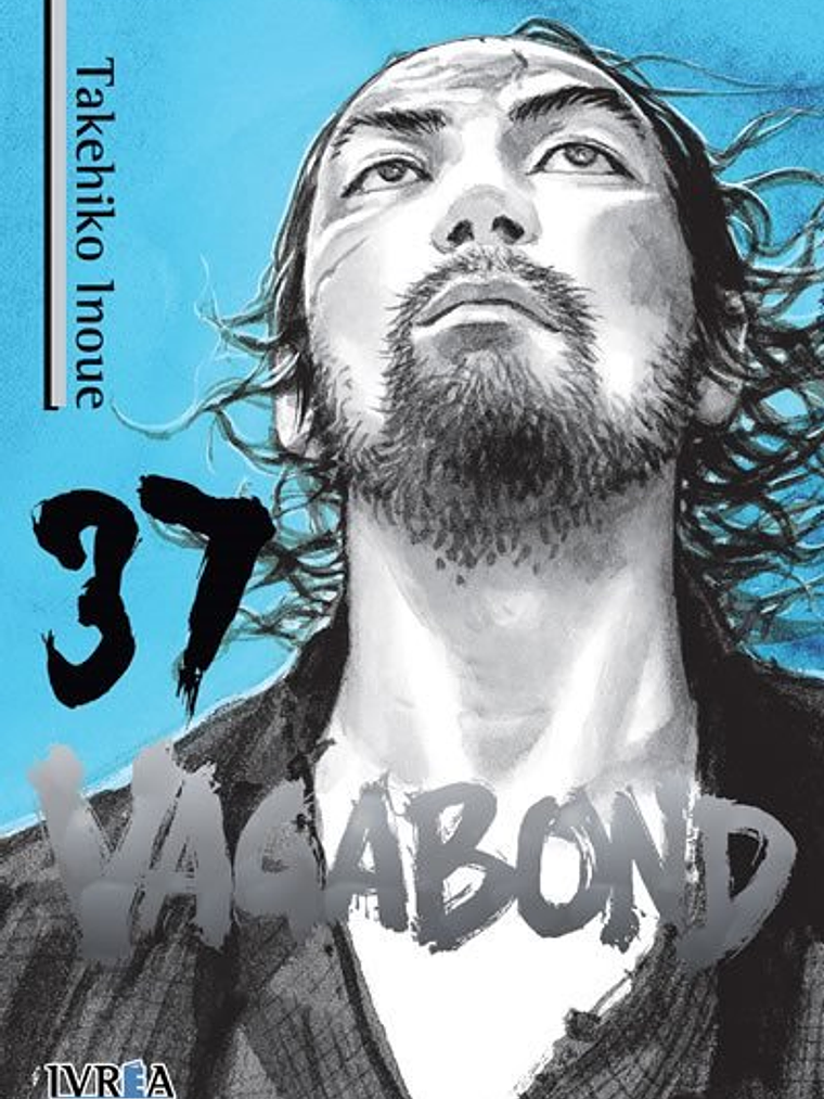VAGABOND 37 - IVREA ESPANA 1