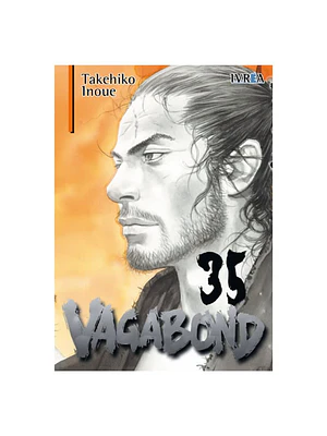 VAGABOND 35 - IVREA ESPANA