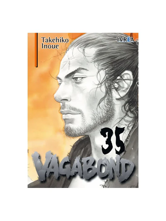 VAGABOND 35 - IVREA ESPANA 1