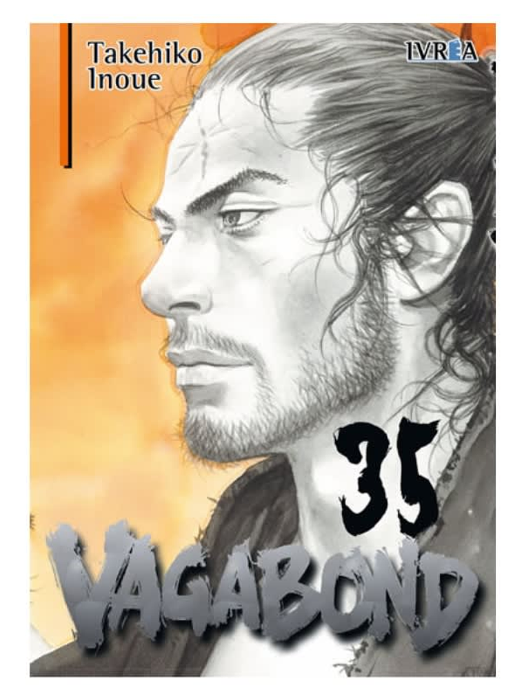 VAGABOND 35 - IVREA ESPANA 1