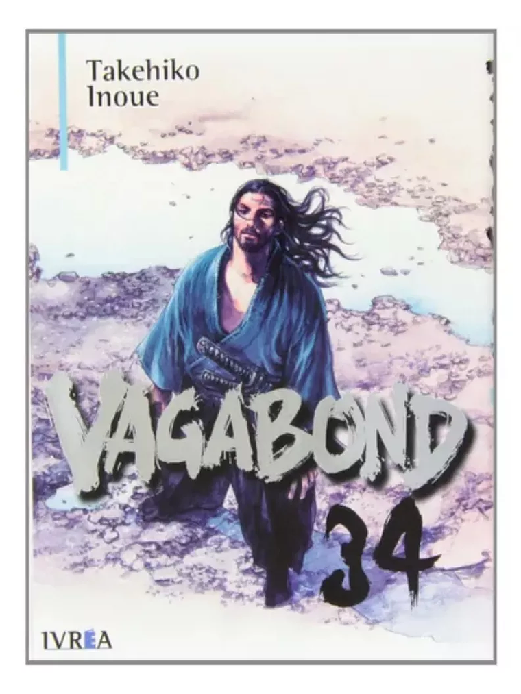 VAGABOND 34 - IVREA ESPANA 1