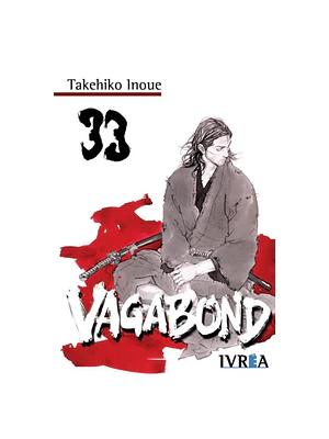 VAGABOND 33 - IVREA ESPANA