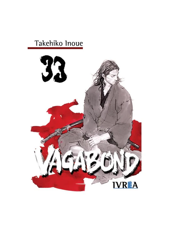 VAGABOND 33 - IVREA ESPANA 1