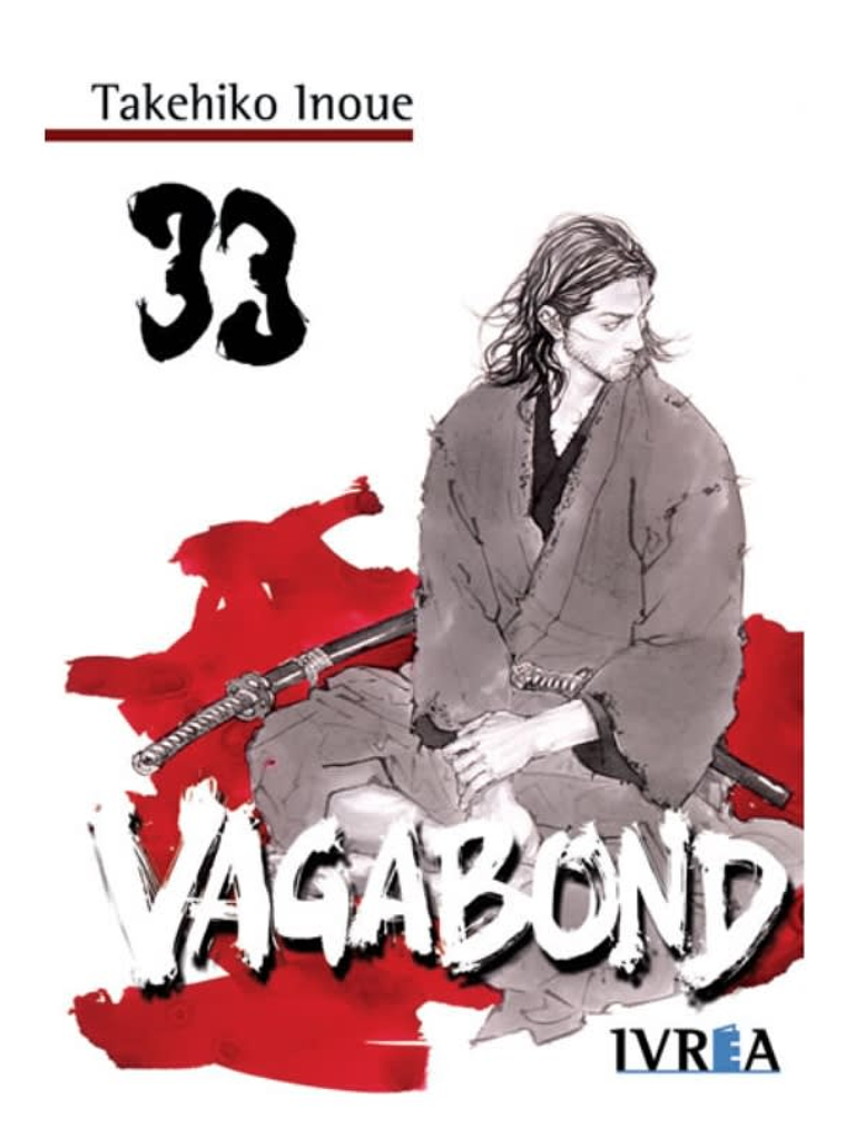 VAGABOND 33 - IVREA ESPANA 1