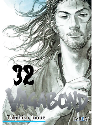 VAGABOND 32 - IVREA ESPANA