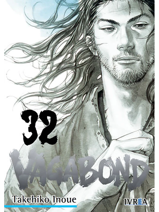 VAGABOND 32 - IVREA ESPANA 1
