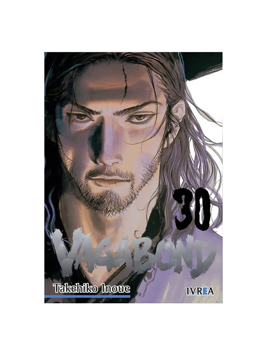 VAGABOND 30 - IVREA ESPANA 1