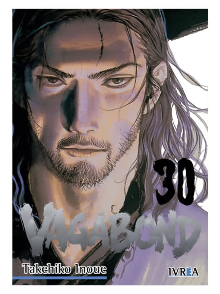 VAGABOND 30 - IVREA ESPANA 1