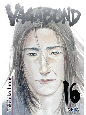 VAGABOND 16 - IVREA ESPANA