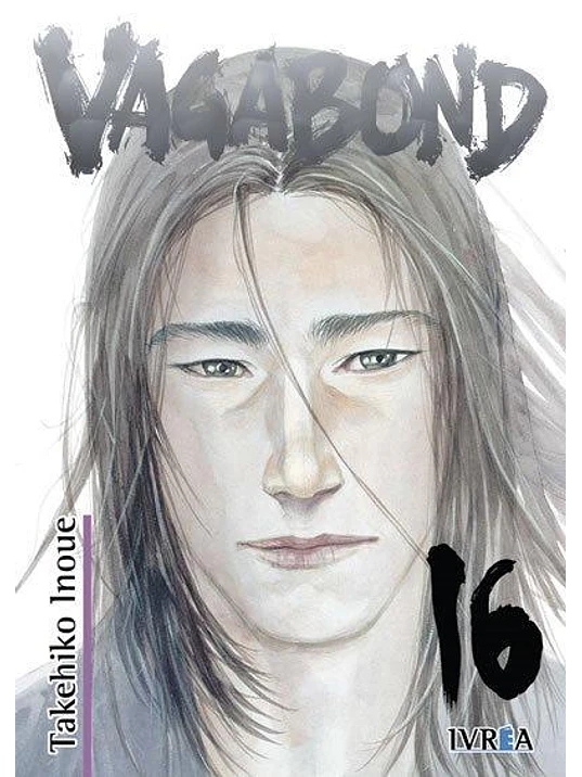 VAGABOND 16 - IVREA ESPANA 1