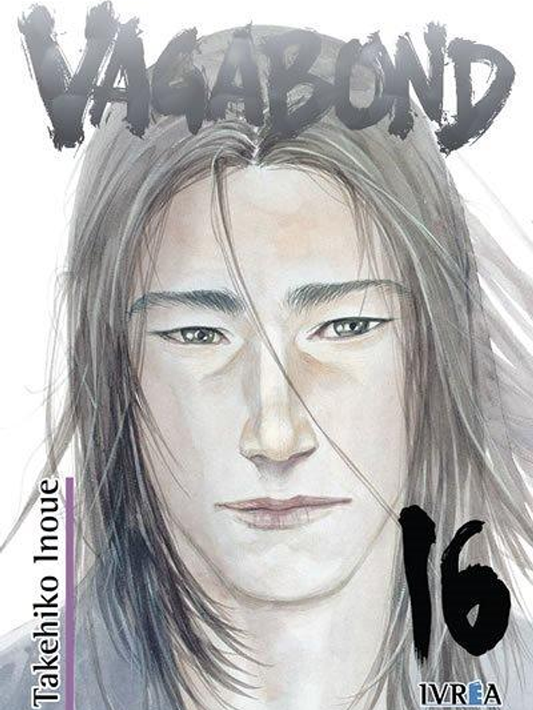 VAGABOND 16 - IVREA ESPANA 1