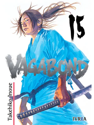 VAGABOND 15 - IVREA ESPANA