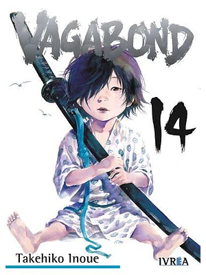 VAGABOND 14 - IVREA ESPANA
