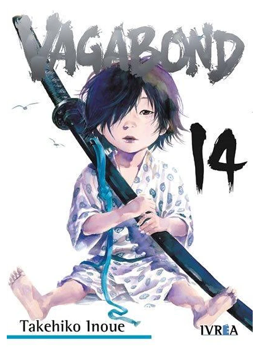 VAGABOND 14 - IVREA ESPANA 1