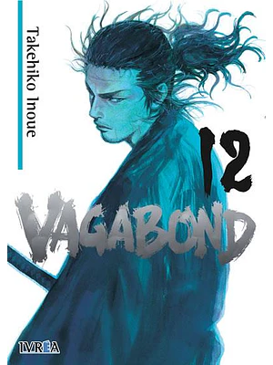 VAGABOND 12 - IVREA ESPANA