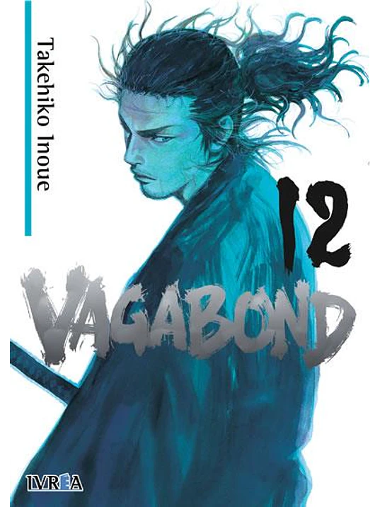 VAGABOND 12 - IVREA ESPANA 1
