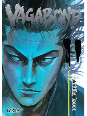 VAGABOND 11 - IVREA ESPANA