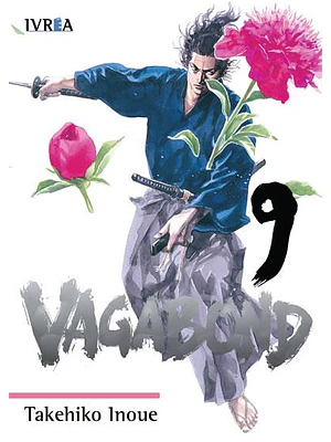 VAGABOND 09 - IVREA ESPANA