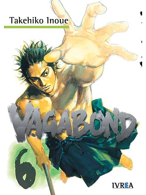 VAGABOND 06 - IVREA ESPANA