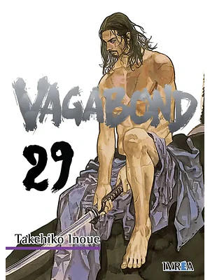 VAGABOND 29 - IVREA ESPANA