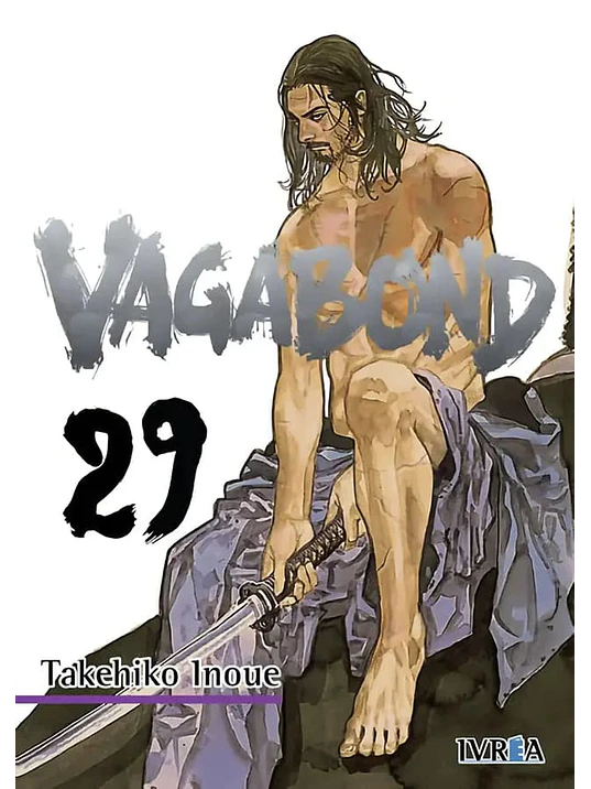 VAGABOND 29 - IVREA ESPANA 1