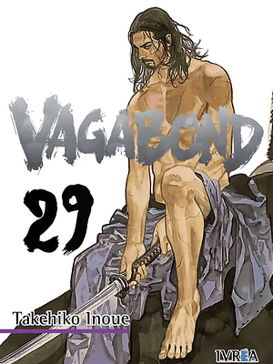 VAGABOND 29 - IVREA ESPANA