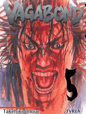 VAGABOND 05 - IVREA ESPANA